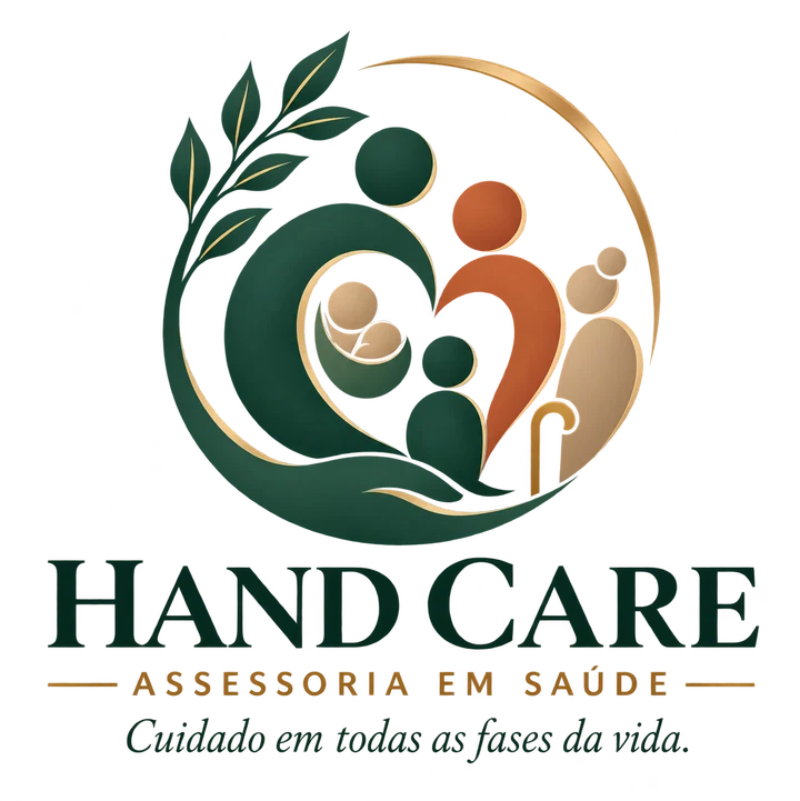 Hand Care — Assessoria em Saúde
